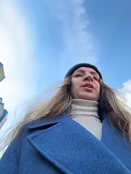 Онлайн чат XXX EvvaMur