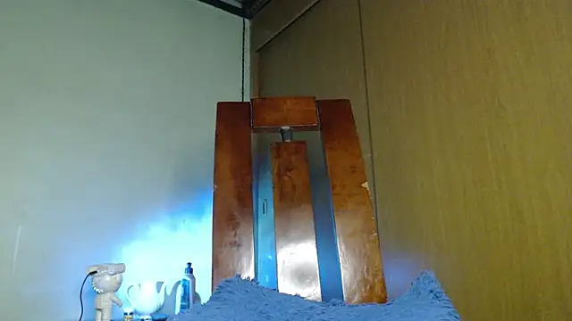 DEMON_LITTLE_333: онлайн-секс-чат