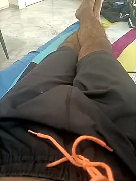 Show Webcam de VelvetDevil