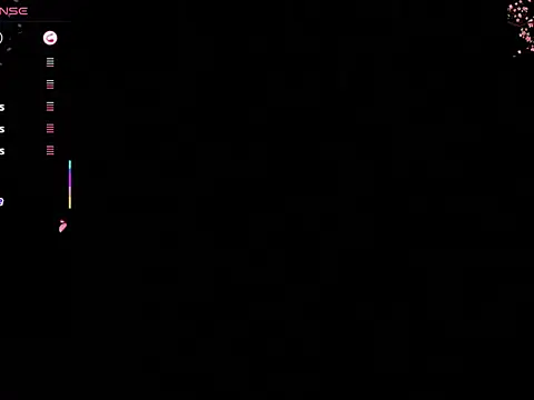 Show de webcam de Gomory_Niix