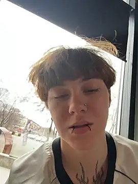 IceMurn Live XXX chat