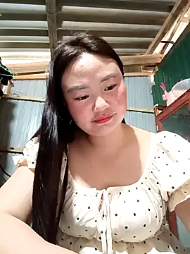 lisn-cute 网络视讯表演