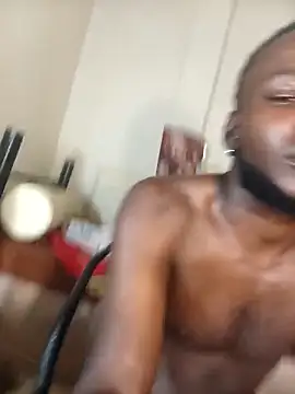 alfablackx – Naživo XXX chat