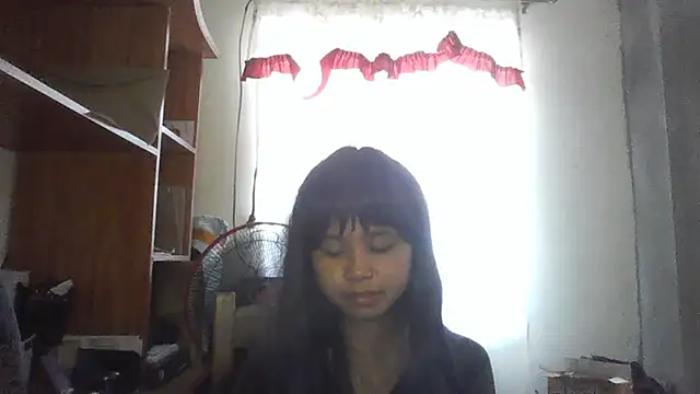 BethelScholnick Pertunjukan Webcam