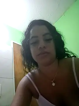 โชว์เว็บแคมของ karolinaBom