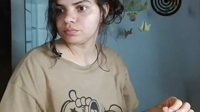 Czat XXX na żywo – karoll8