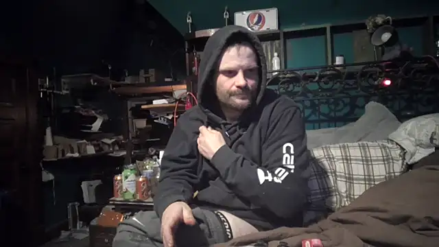 Chat XXX en directo de charactrzero