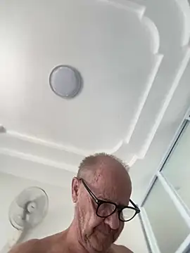 Show webcam de 58klaus