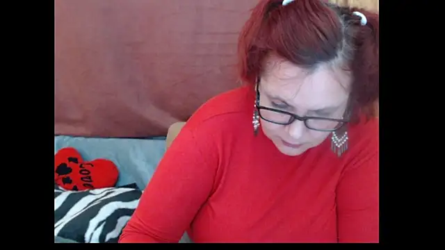 Chat XXX en directo de PlayfullMature