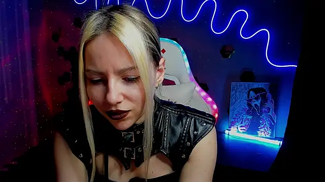 Živý XXX chat mistress_annaa