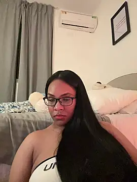 Chaniita Live XXX-Chat