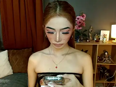 Alessandra_Victoria 在線直播表演