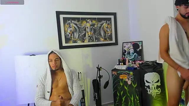 heteros_curious Show Webcam