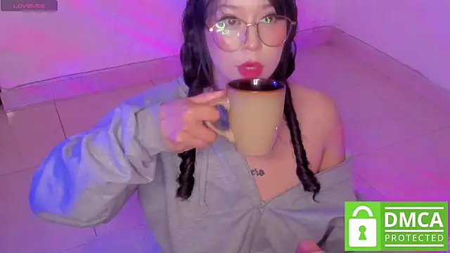 GalaxGnn_ – Naživo XXX chat