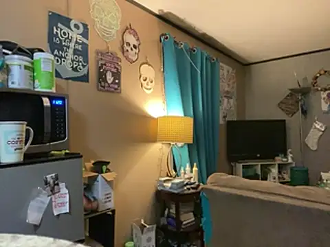 denverfwb's Webcam Show