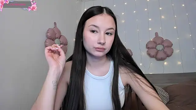 Czat XXX na żywo – Eva_flower