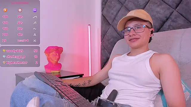 Czat XXX na żywo – _Eternal_