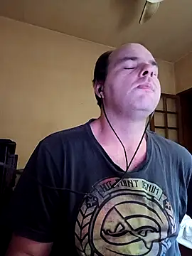 Jovissoares7ye's Webcam Show