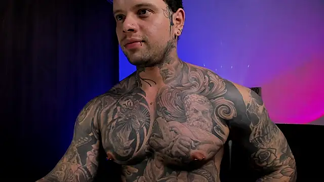 natevillage's Live XXX Chat