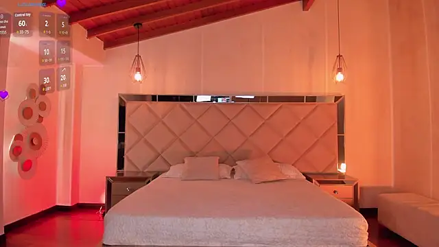 SophieHouston_のライブXXXチャット