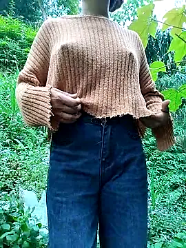 Zoe-Zoee Show Webcam