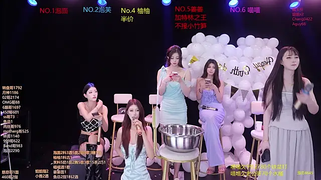 RV-525-: διαδικτυακό σόου στην κάμερα