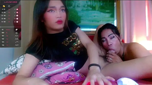 โชว์เว็บแคมของ bigcock_carla07