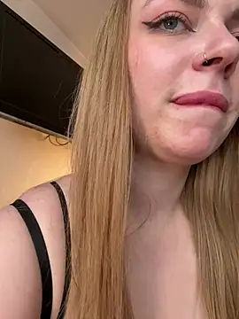 RockAnnie Webcam-Show