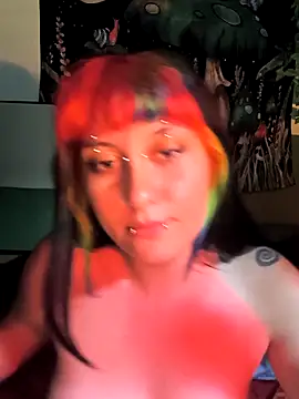 Lola_bunnyboll: вебкам-шоу