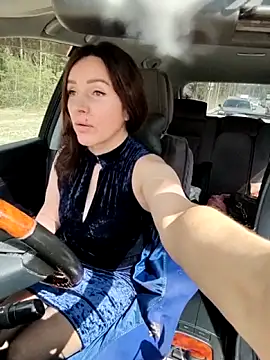 EvaXOAir Webcam-Show