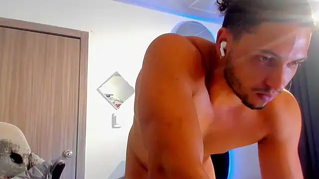 Kris_Khalifa69 – Live XXX-chat