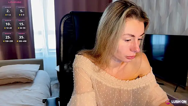 DannaEvan Live XXX-chat