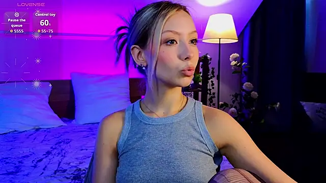 LumMina Chat XXX live