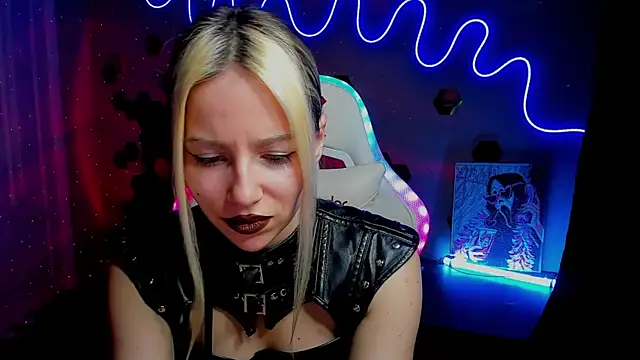 mistress_annaa's Live XXX Chat