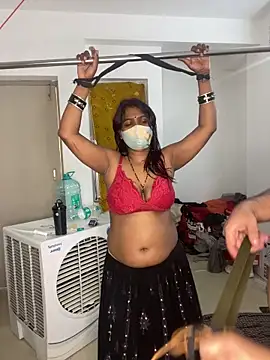 Savita_Desai_BDSM_couple's Live XXX Chat