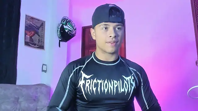 Dominic_Biker__'s Live XXX Chat