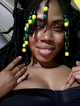 HONEYSWEETS_LIVEのウェブカメラショー