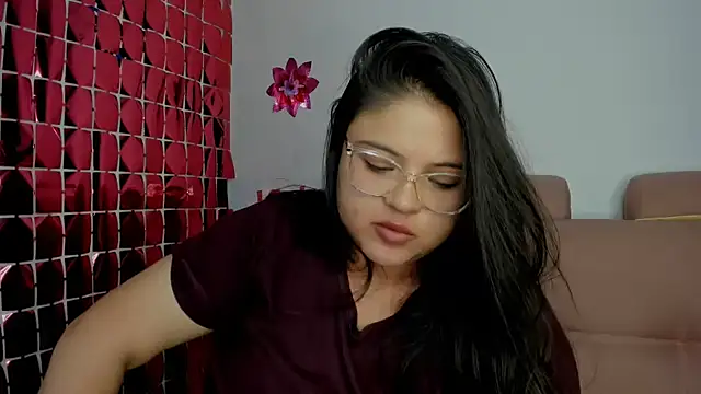 Živý XXX chat lizzie_c