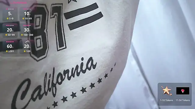 แชท XXX สดของ mayhott2