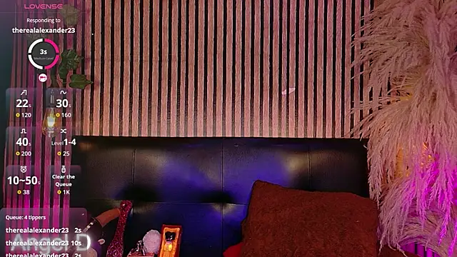 โชว์เว็บแคมของ Angeldust19