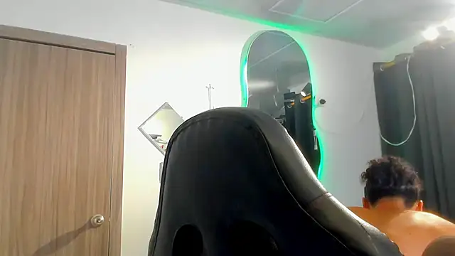 Kris_Khalifa69 웹캠 쇼