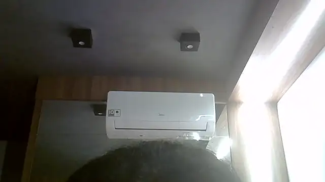 SkinnyKitten ওয়ে  বক্যাম শো