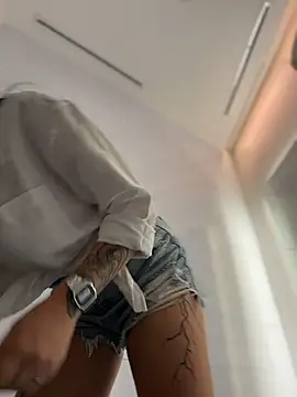 VendiMur Webcam-Show