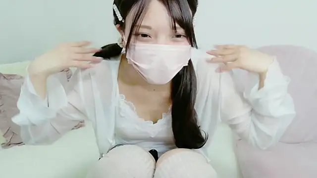 Ichikachan – Naživo XXX chat