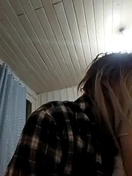 Show de Loirinhadosonhos na webcam