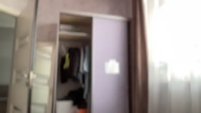 Darsy_Rox's Webcam Show