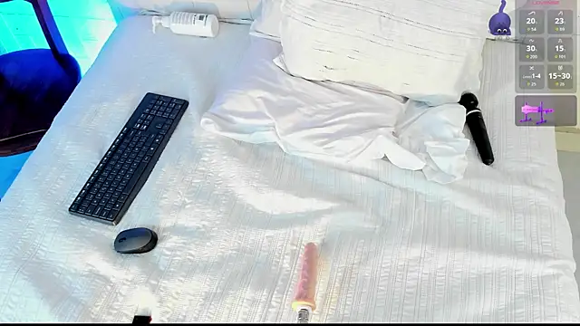 Chat XXX Live linaa_1