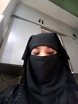 Aafreen_36 Pertunjukan Webcam