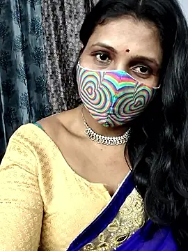 عرض كام Hotty_Kavita