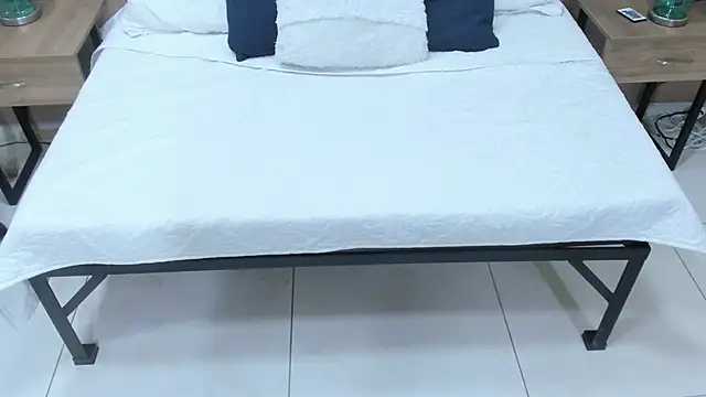 Enrrixxx_ 웹캠 쇼